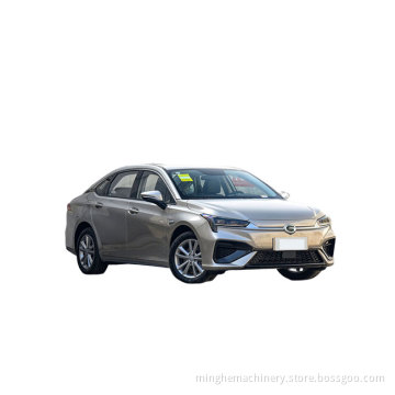 سعر المصنع سريع الشحن المستعملة سيارات السيارات الكهربائية EV Car Gac Aion S